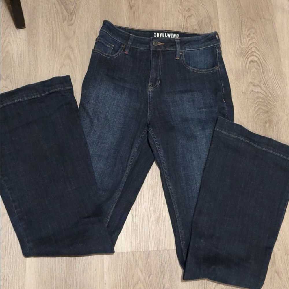 Idyllwind miranda lambert bootcut jeans